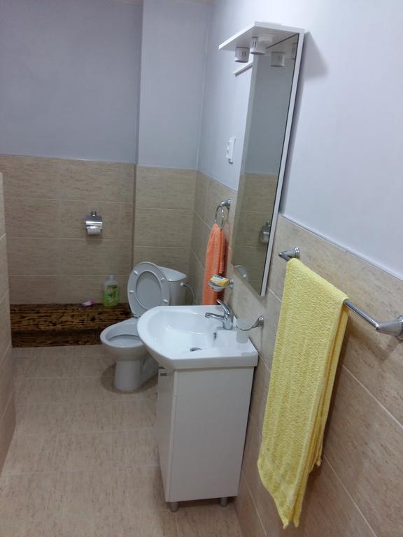 Apartment Radovan Rijeka Crnojevića Екстериор снимка