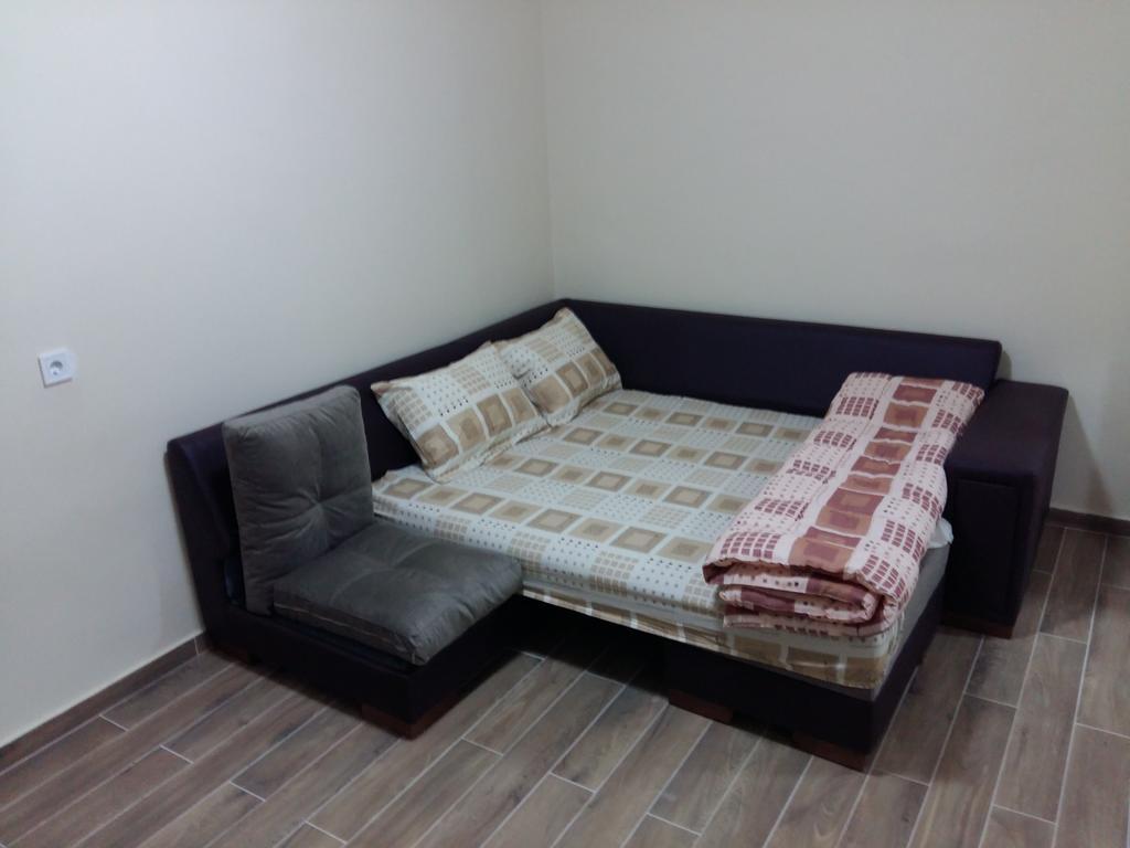 Apartment Radovan Rijeka Crnojevića Екстериор снимка