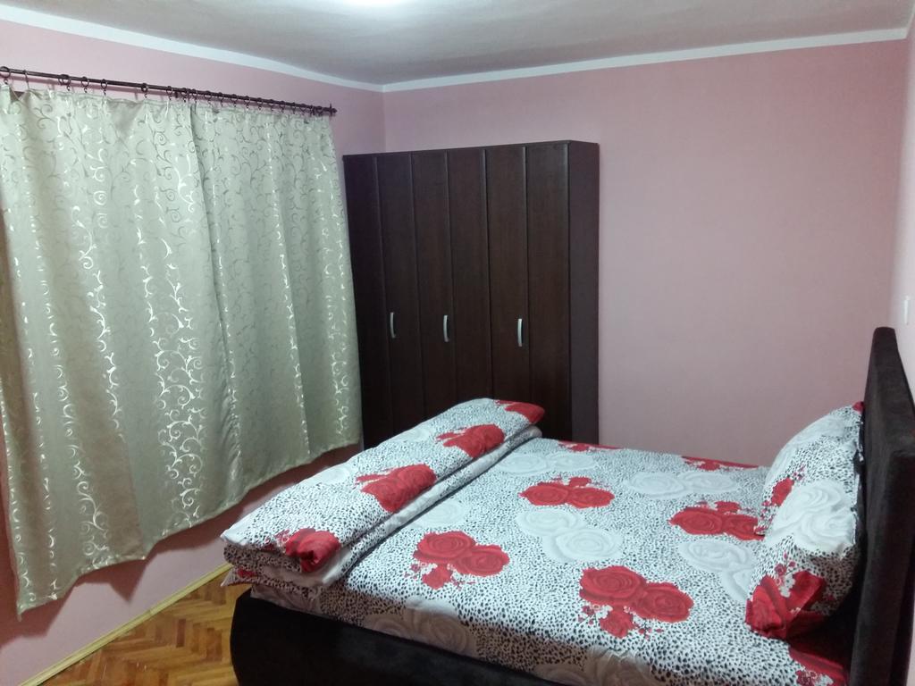 Apartment Radovan Rijeka Crnojevića Екстериор снимка