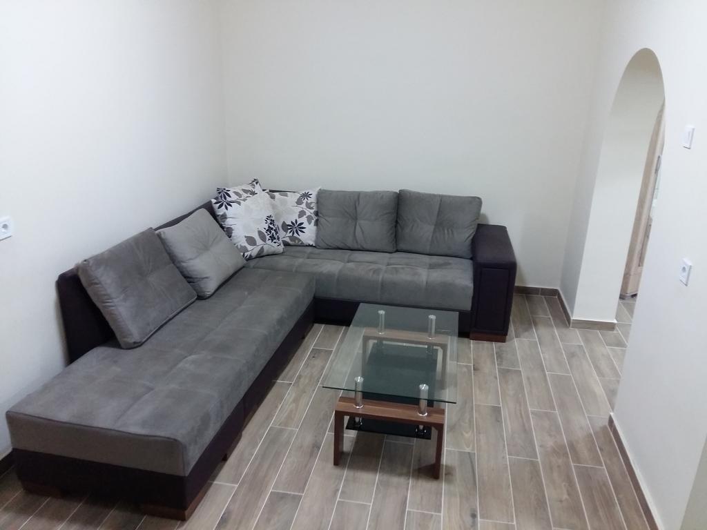 Apartment Radovan Rijeka Crnojevića Екстериор снимка